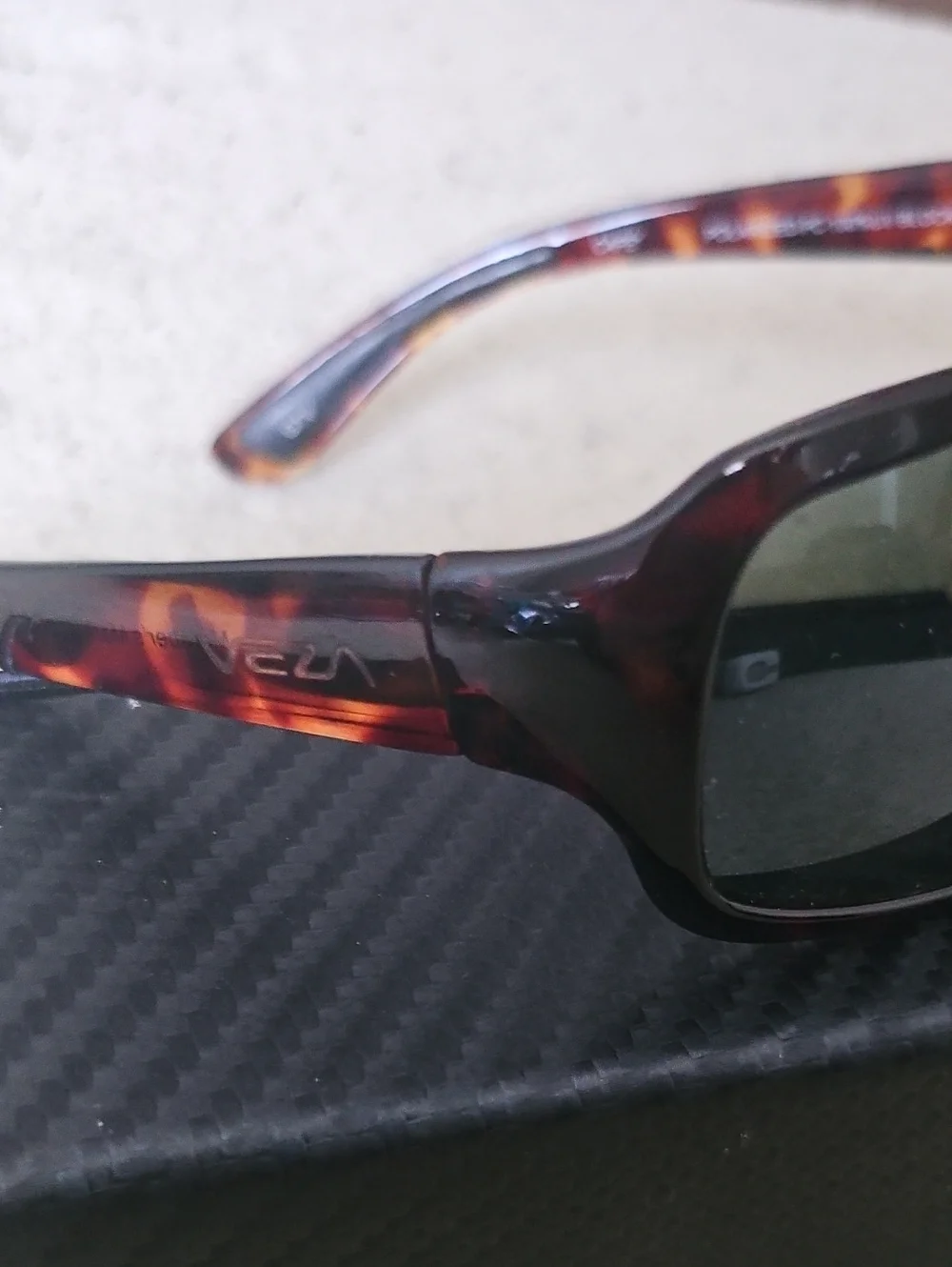 Veza Polarized Designer